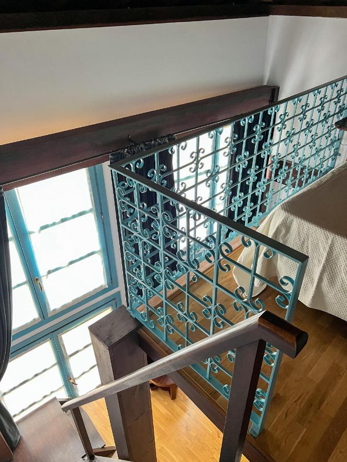 Hostal Servilia Кармона Экстерьер фото