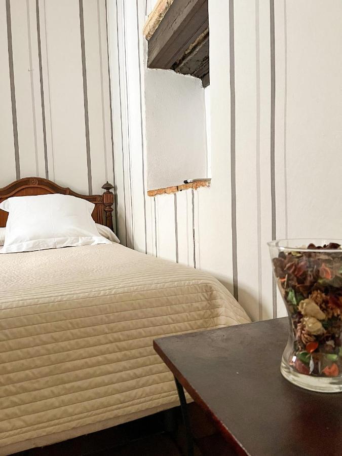 Hostal Servilia Кармона Экстерьер фото