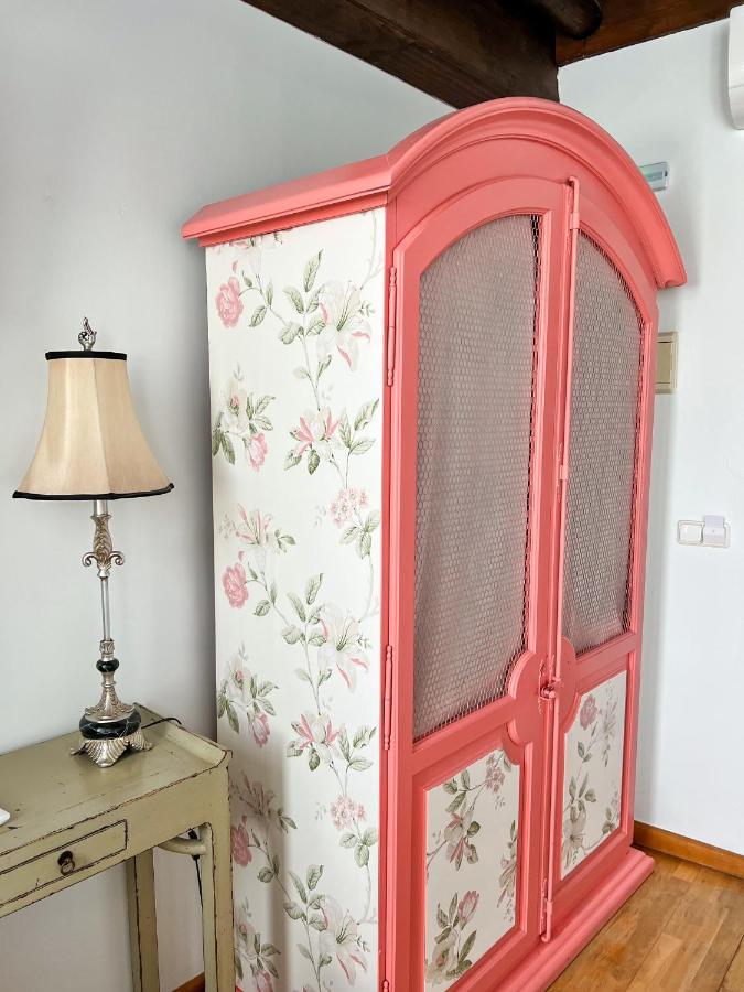 Hostal Servilia Кармона Экстерьер фото
