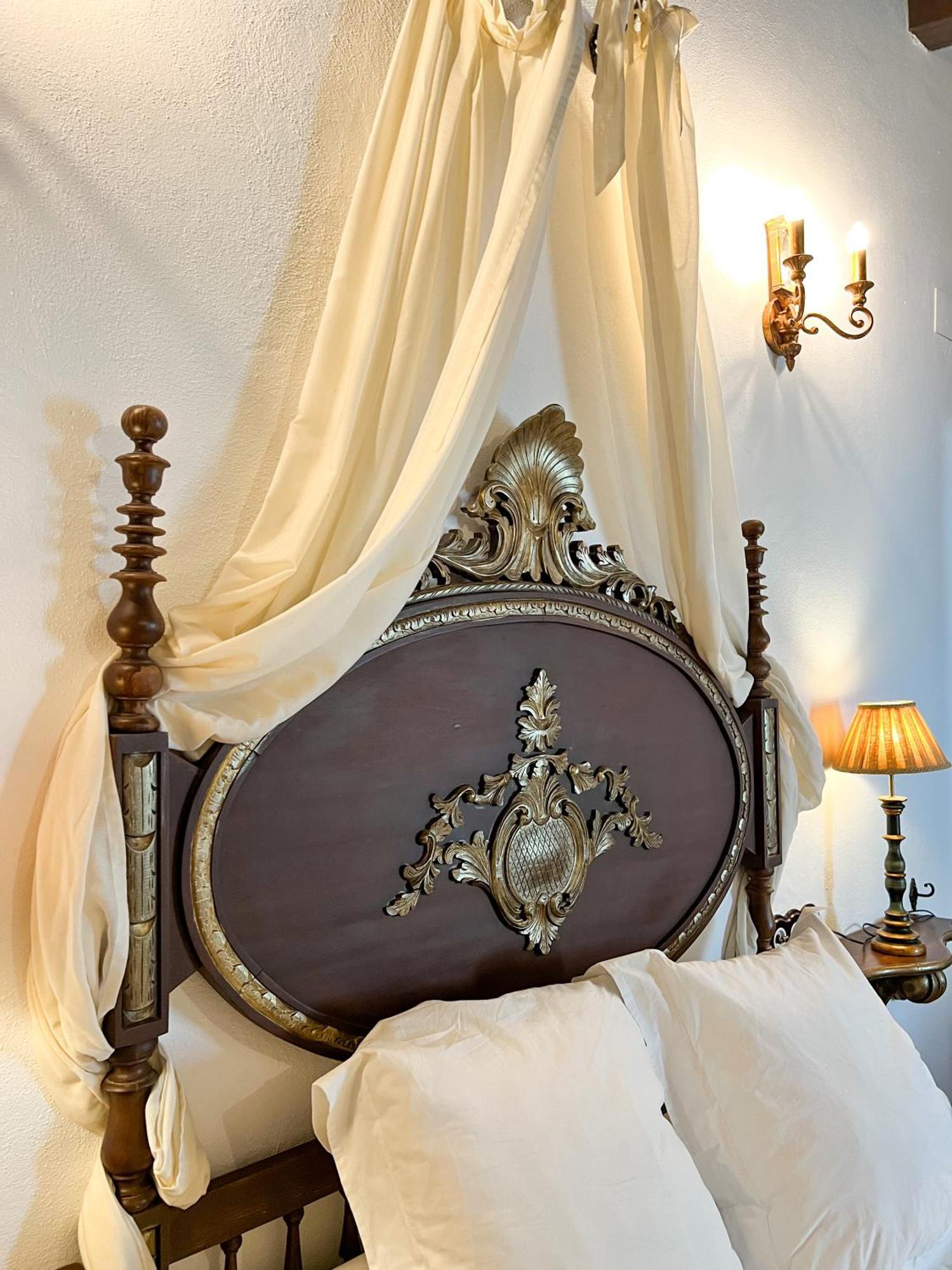 Hostal Servilia Кармона Экстерьер фото
