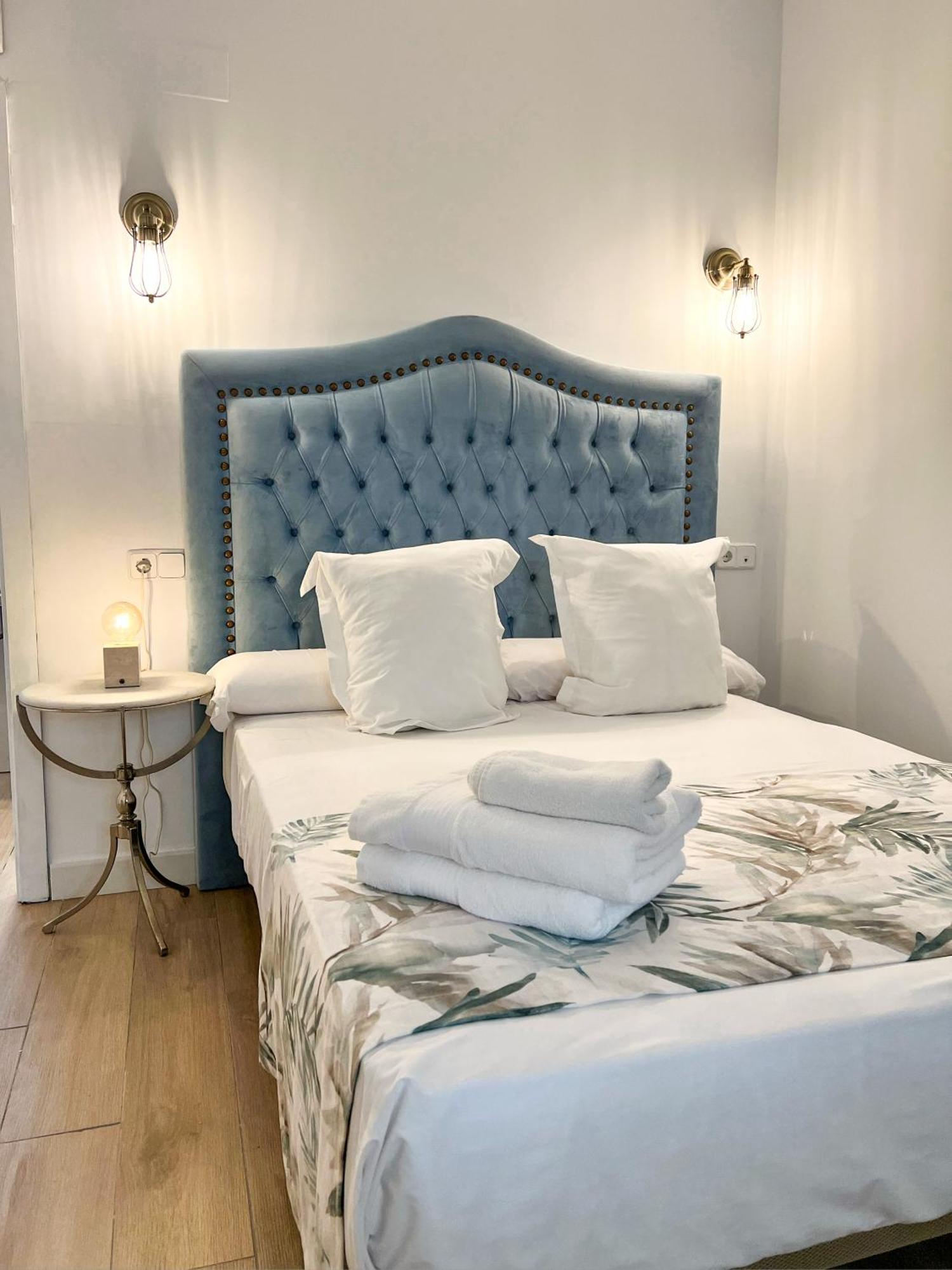 Hostal Servilia Кармона Экстерьер фото